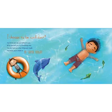 My Magical Choices: Empower Kids with Positive Choices