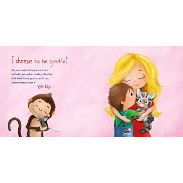 My Magical Choices: Empower Kids with Positive Choices