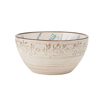 Pfaltzgraff Bella Dinnerware Set for Elegant Dining