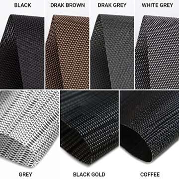 SmartWings Motorized Outdoor Patio Shades for Smart Homes