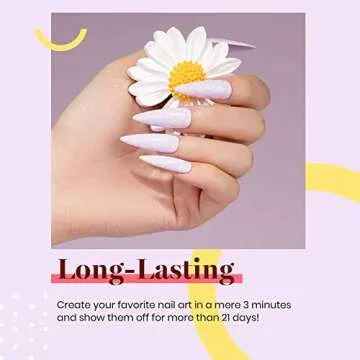 Beetles Gel Polish Lilac Purple 15ml for Vibrant Nails