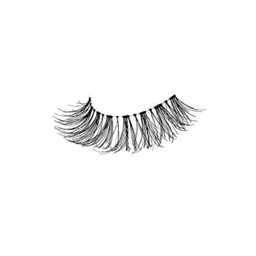 Ardell Wispies Black False Eyelashes for Natural Glam