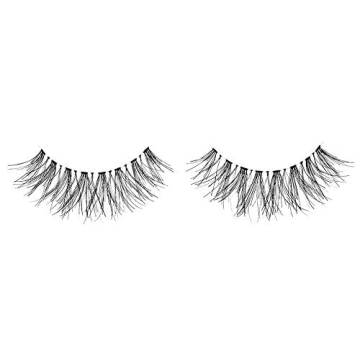 Ardell Wispies Black False Eyelashes for Natural Glam