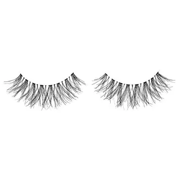Ardell Wispies Black False Eyelashes for Natural Glam