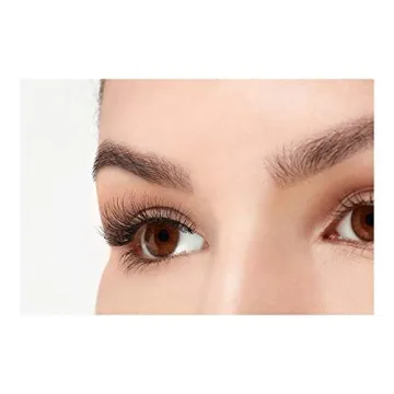 Ardell Wispies Black False Eyelashes for Natural Glam