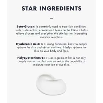 DearKlairs] Supple Preparation All-over lotion, Daily face and body moisturizer, for sensitive skin, Essential oil Free, Artificial fragrance free,250ml, 8.45oz