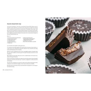 Genius Kitchen: Over 100 Recipes for Healthy Living