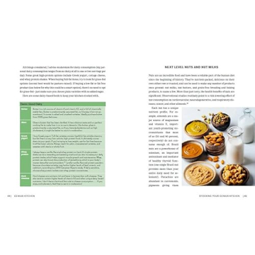 Genius Kitchen: Over 100 Recipes for Healthy Living