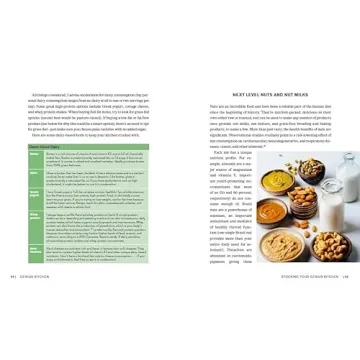 Genius Kitchen: Over 100 Recipes for Healthy Living