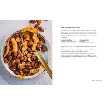 Genius Kitchen: Over 100 Recipes for Healthy Living