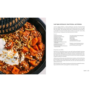 Genius Kitchen: Over 100 Recipes for Healthy Living