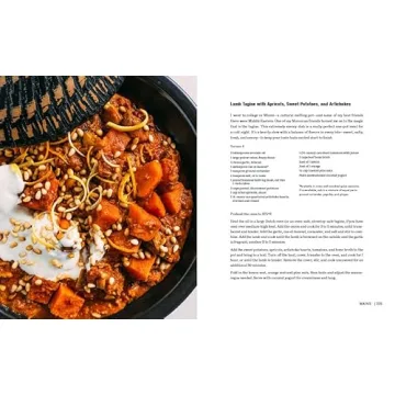 Genius Kitchen: Over 100 Recipes for Healthy Living