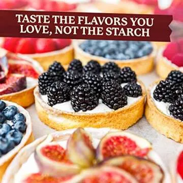 Roots Circle Tapioca Starch: Natural, Gluten-Free, Kosher