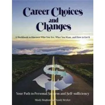 Career Choices and Changes