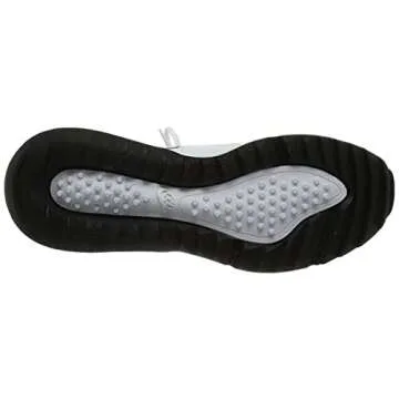 Nike Air Max 270 Golf Black White Limited Edition CK6483-102 (Numeric_9.5)