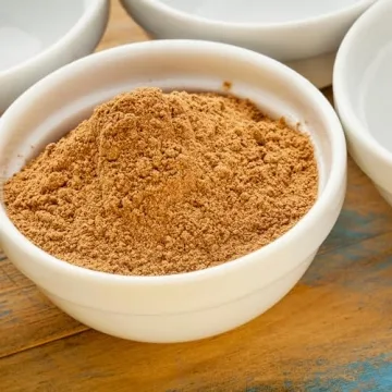 Kiva Organic Camu Camu Powder - Natural Vitamin C Boost