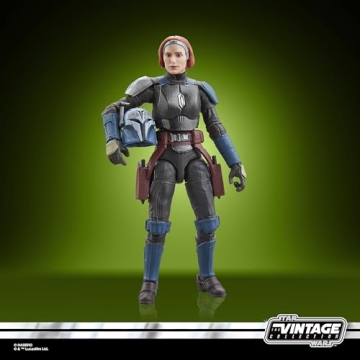 Buy STAR WARS Bo-Katan Kryze 3.75 Inch Action Figure