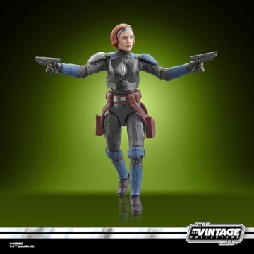 Buy STAR WARS Bo-Katan Kryze 3.75 Inch Action Figure