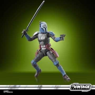 Buy STAR WARS Bo-Katan Kryze 3.75 Inch Action Figure