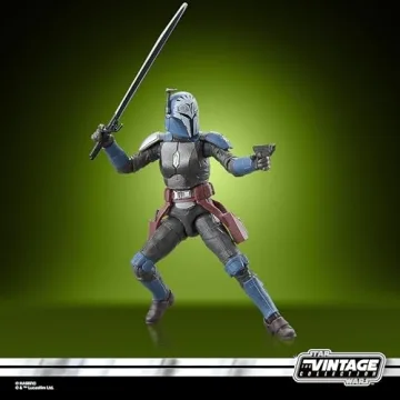 Buy STAR WARS Bo-Katan Kryze 3.75 Inch Action Figure