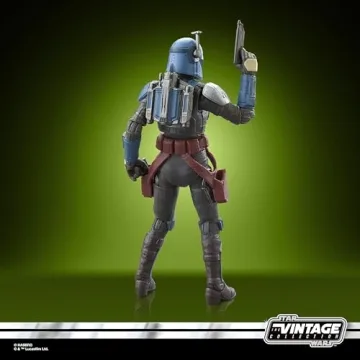 Buy STAR WARS Bo-Katan Kryze 3.75 Inch Action Figure