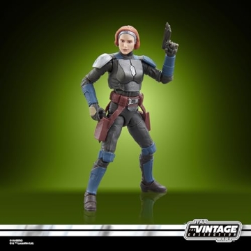 Buy STAR WARS Bo-Katan Kryze 3.75 Inch Action Figure