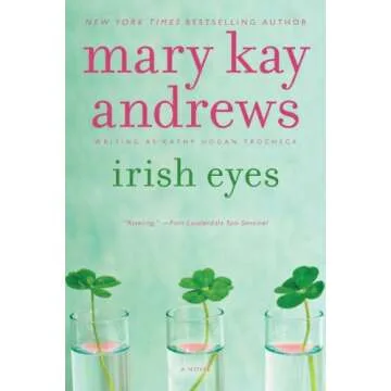 Irish Eyes: A Callahan Garrity Mystery - Engaging Whodunit Adventure
