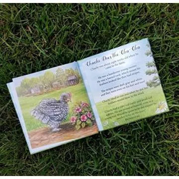 True Tales From Happy Days Farm