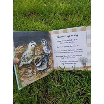 True Tales From Happy Days Farm