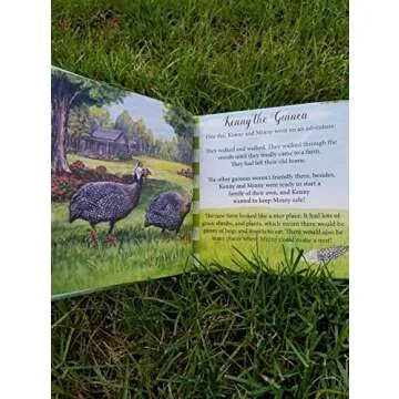 True Tales From Happy Days Farm