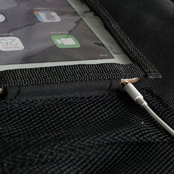 AutoMuko Car Organizer - Ultimate Travel Essential