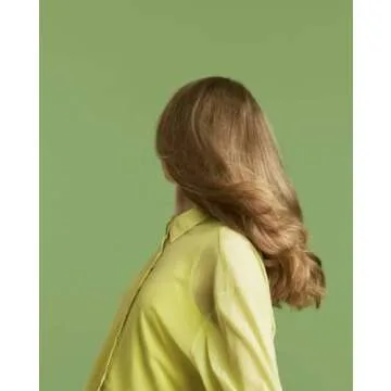 Shampoo and Conditioner Set | Sulfate Free, Paraben Free, Dye Free, with Naturally Derived Clean Ingredients| 16.5 oz (Cucumber & Mint, Volumizing)