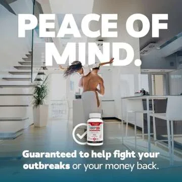 Advanced Lysine Immune Boost with Zinc and Echinacea