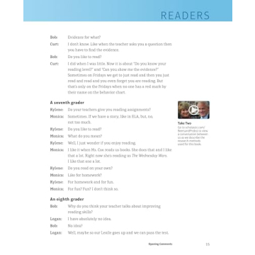 Disrupting Thinking for Engaged and Reflective Teaching