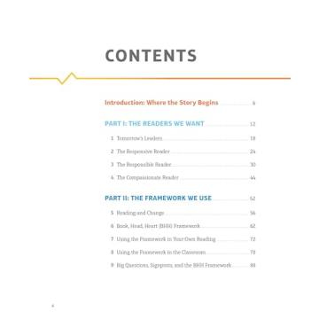 Disrupting Thinking for Engaged and Reflective Teaching