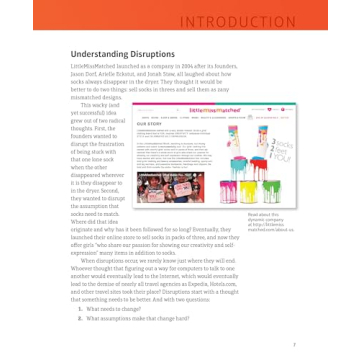 Disrupting Thinking for Engaged and Reflective Teaching