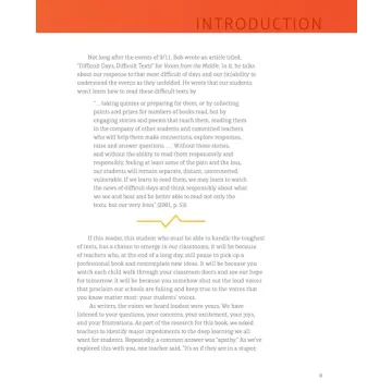 Disrupting Thinking for Engaged and Reflective Teaching