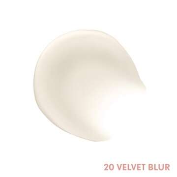 CoverGirl TruBlend Skin Enhancer, Velvet Blur, Primer, Plumps Dry Skin, Blurs Pores, Hydrating, Brig...