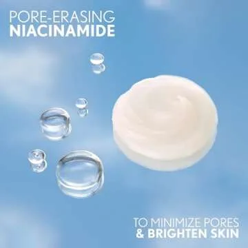 CoverGirl TruBlend Skin Enhancer, Velvet Blur, Primer, Plumps Dry Skin, Blurs Pores, Hydrating, Brightening, Lasts All Day, 0.81oz