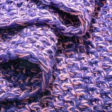 Elegant JR.WHITE Mermaid Tail Blanket for Kids Ages 3-8