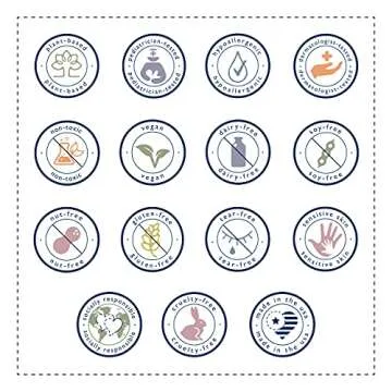 Noodle & Boo Lavender 2-in-1 Baby Hair & Body Wash