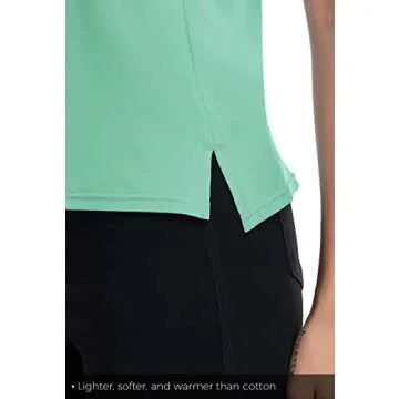 Sleeveless Golf Polo Shirts for Women Dry Fit Mock Neck T Shirts Zip Collar Ladies Clothes Moisture Wicking Collared Tennis Shirts Stretch SPF 50+ Tank Top Slim Fit Quick Dry Apparel Green