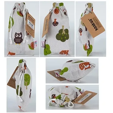 Haakaa Wooden Baby Hair Brush for Newborns and Toddlers