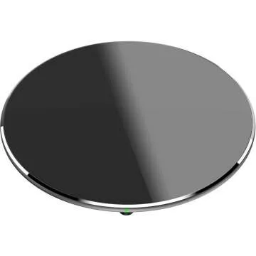 TOZO W3 Wireless Charger - Fast & Compatible