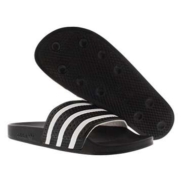 adidas Originals Men's Adilette Shower Slides Sandals