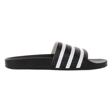 adidas Originals Men's Adilette Shower Slides Sandals