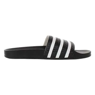 adidas Originals Men's Adilette Shower Slides Sandals