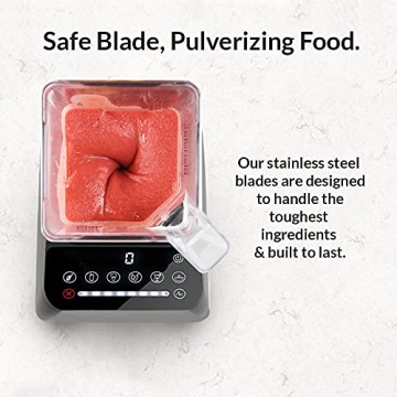 Blendtec Designer Blender - Smoothie & Soup Maker