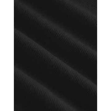 CIDER Women's French Riviera Vacation Satin Asymmetrical Neck Solid Ruched Bodysuit: Black, XX-Small