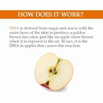 Body Drench QuickTan Instant Self Tanner Bronzing Spray, Salon-Quality Medium/Dark Tan, Streak-Free, All Natural Self Tan, Tinted Formula, 6 oz (2-Pack)